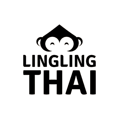 LingLing Thai Logo