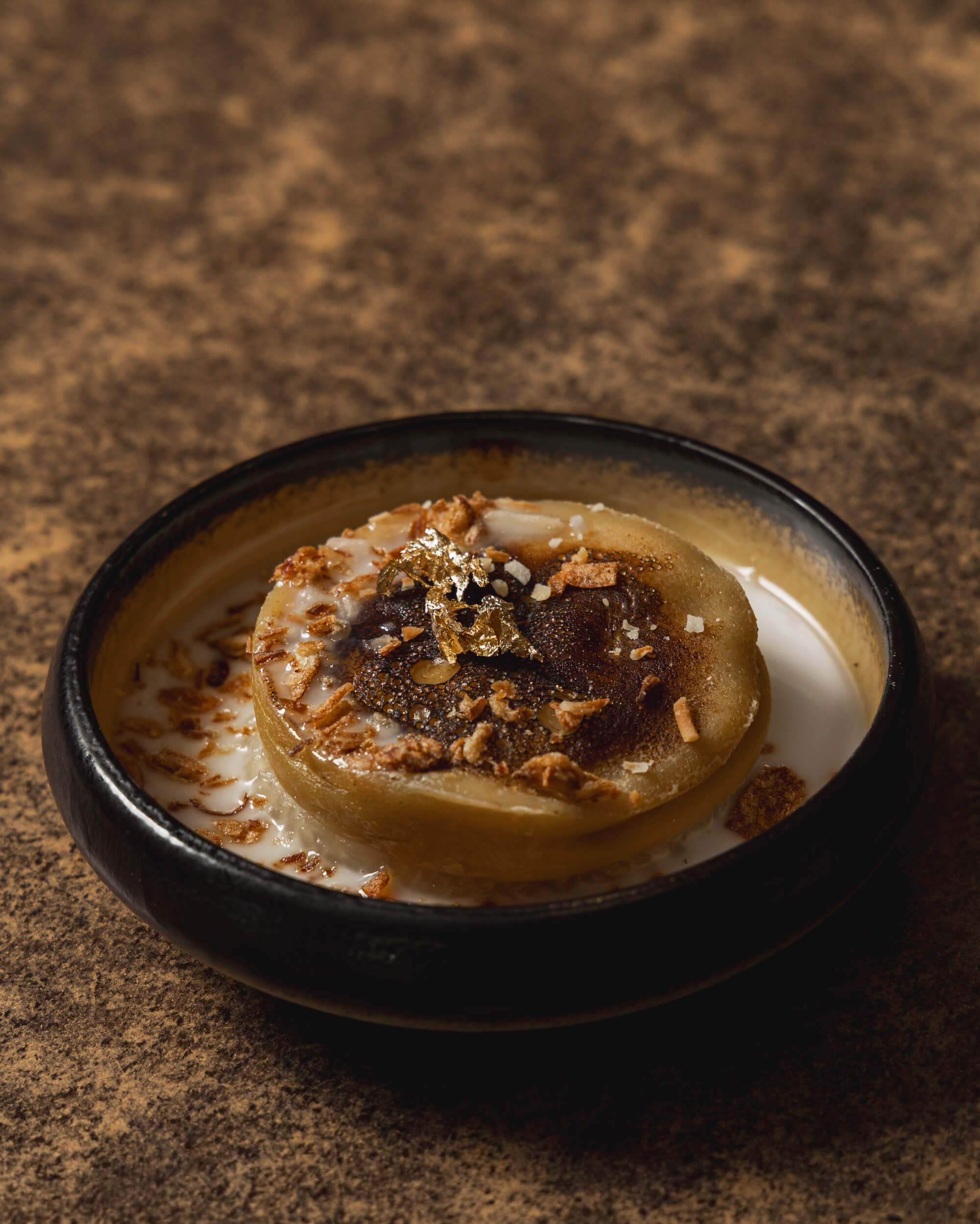 Menu Item