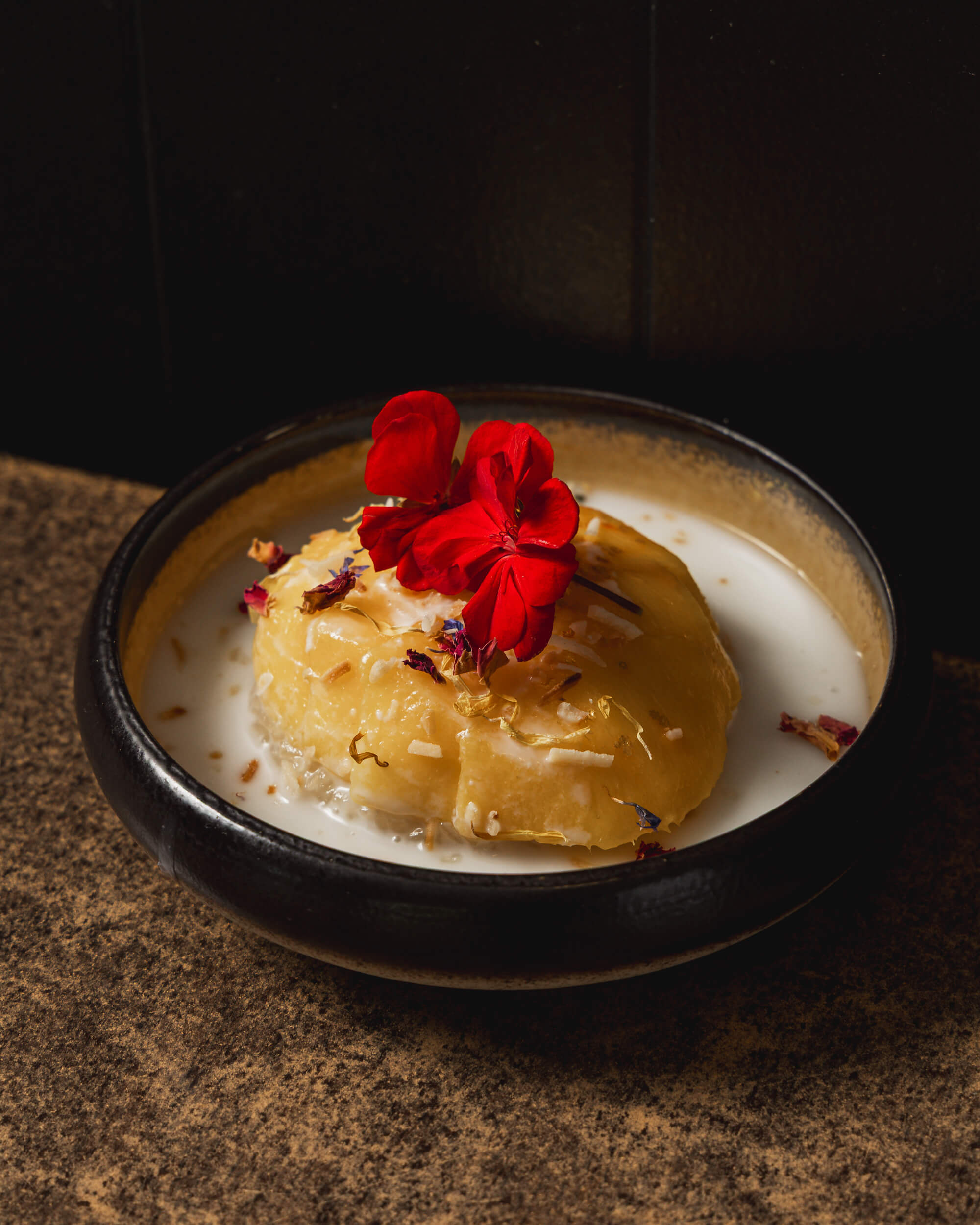 Mango Sticky Rice