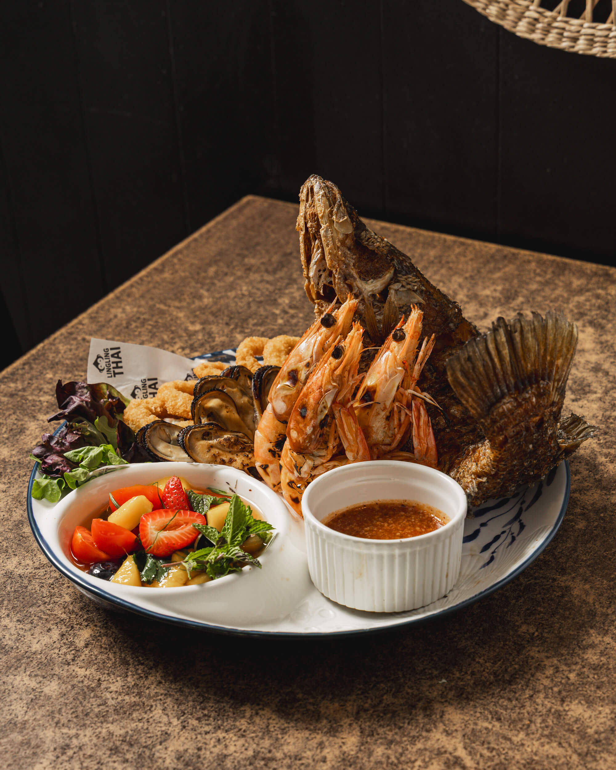 Menu Item