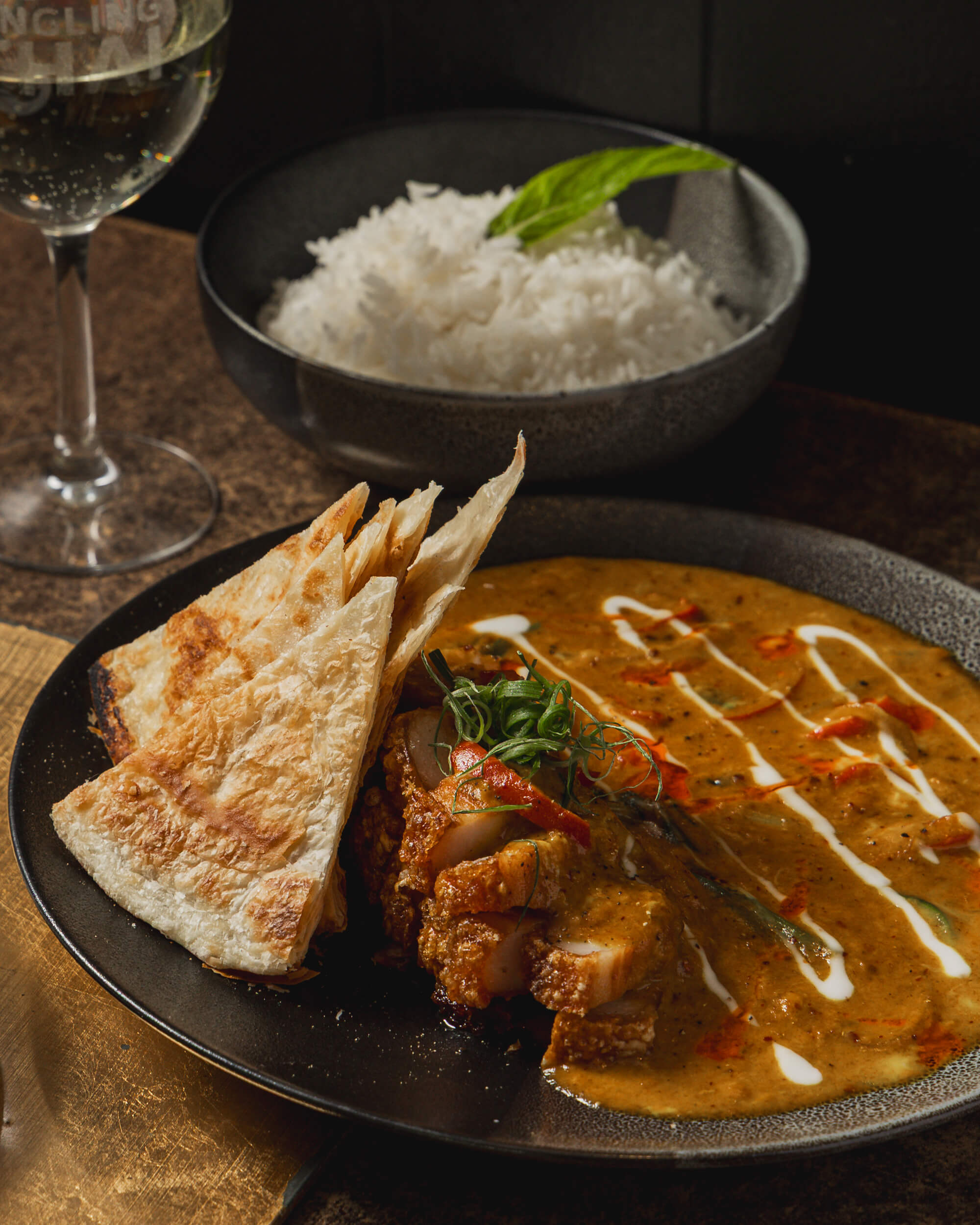 Menu Item