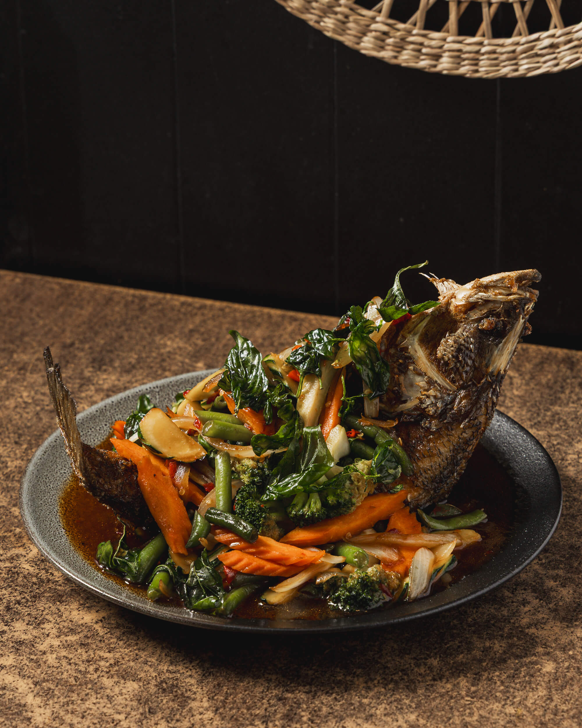 Menu Item