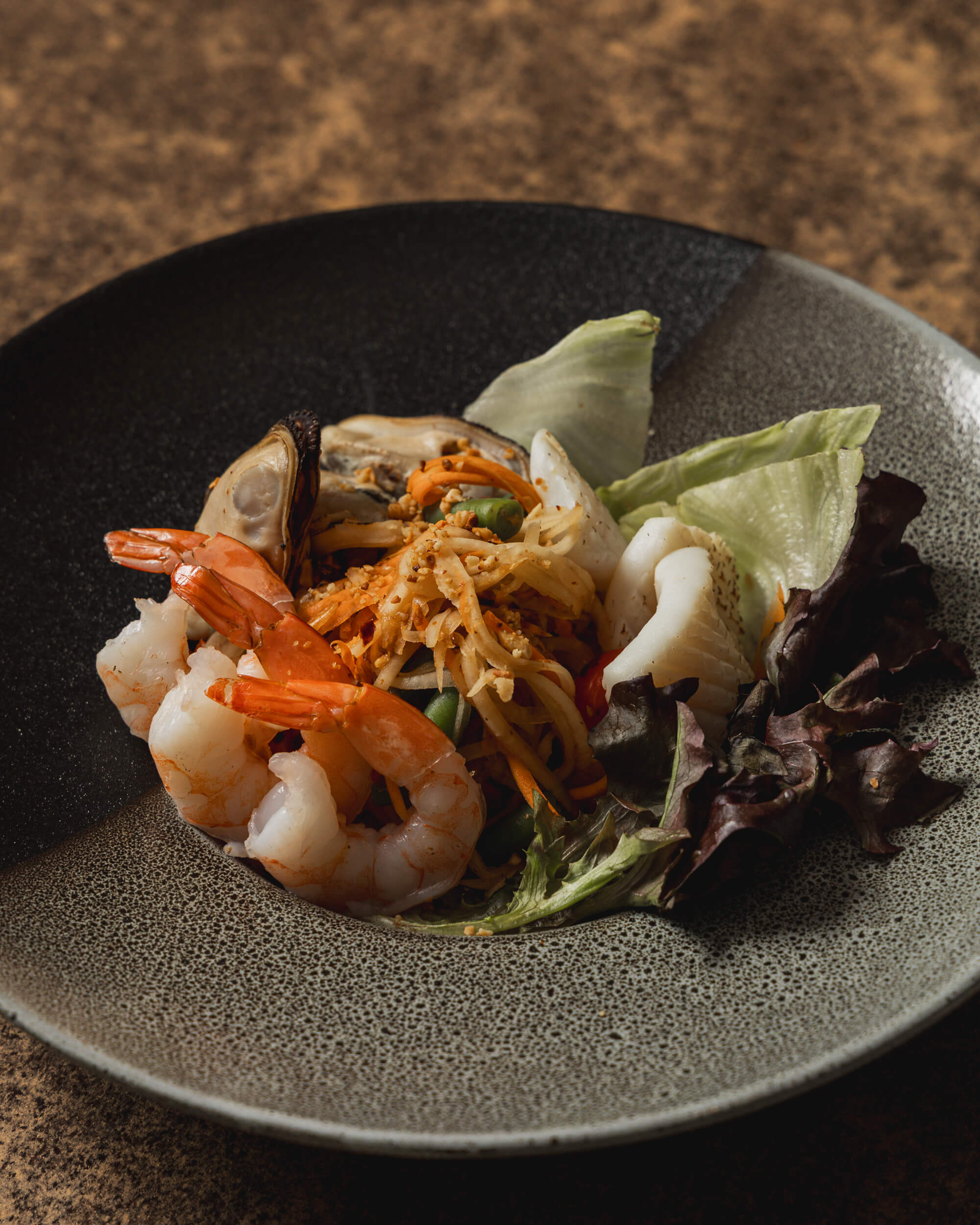 Menu Item