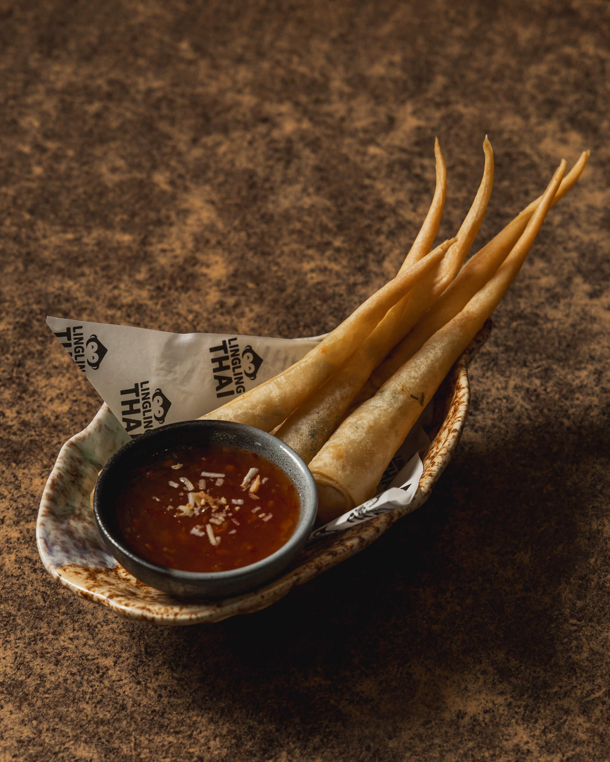 Menu Item